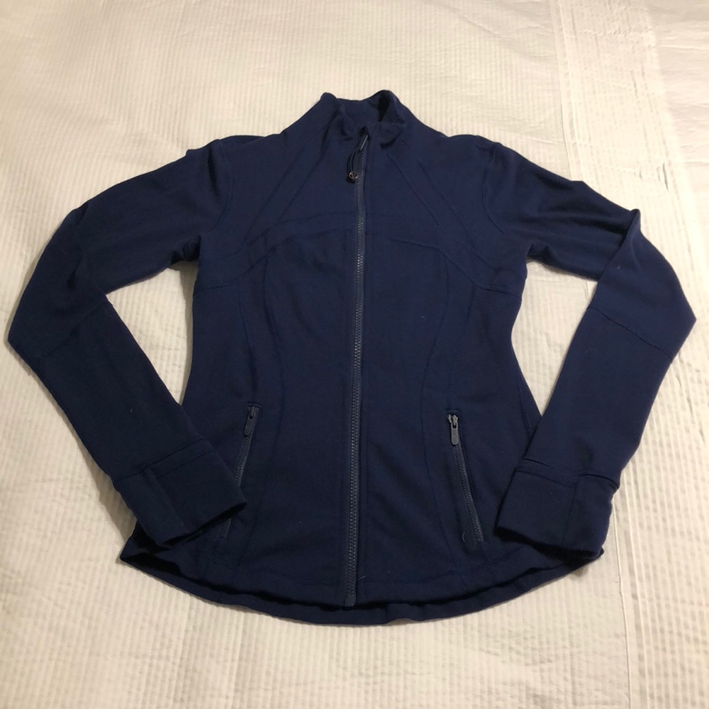🍋Lululemon Define Jacket🍋